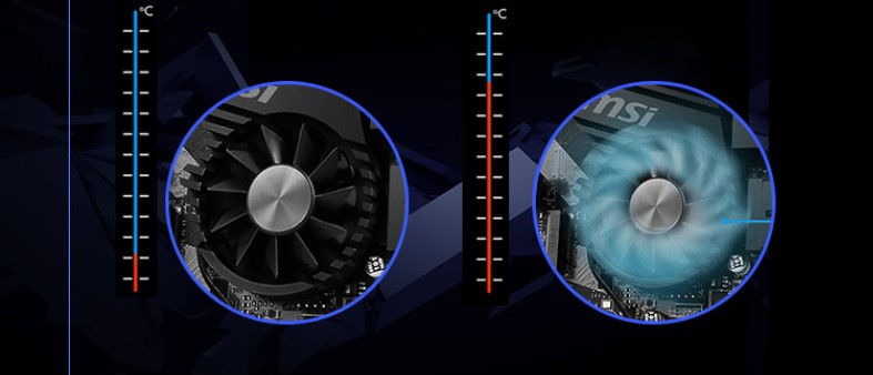 微星 MSI X570-A PRO ATX主板