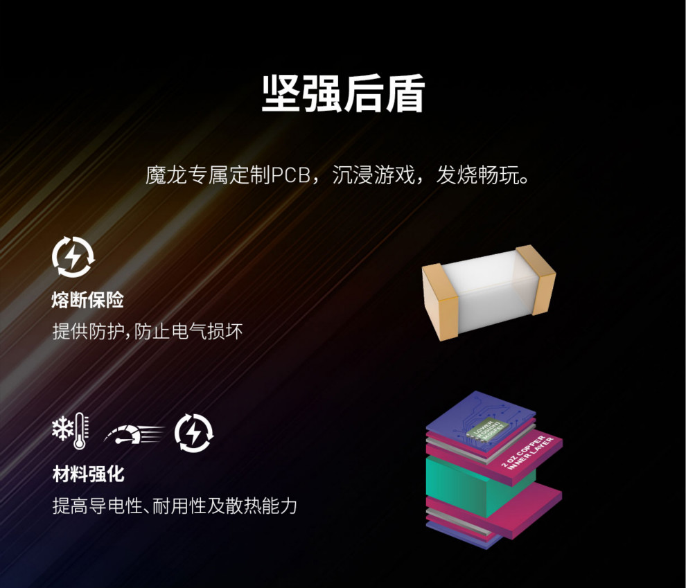 微星 MSI GeForce RTX 3090 GAMING X TRIO 24G 魔龙