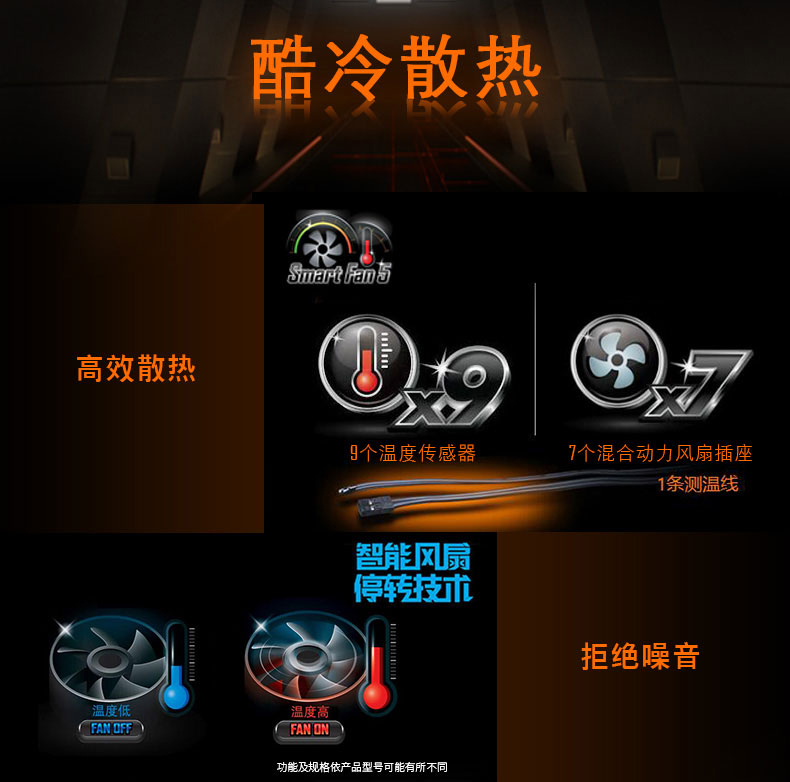 技嘉 Gigabyte X570 AORUS PRO WIFI ATX主板