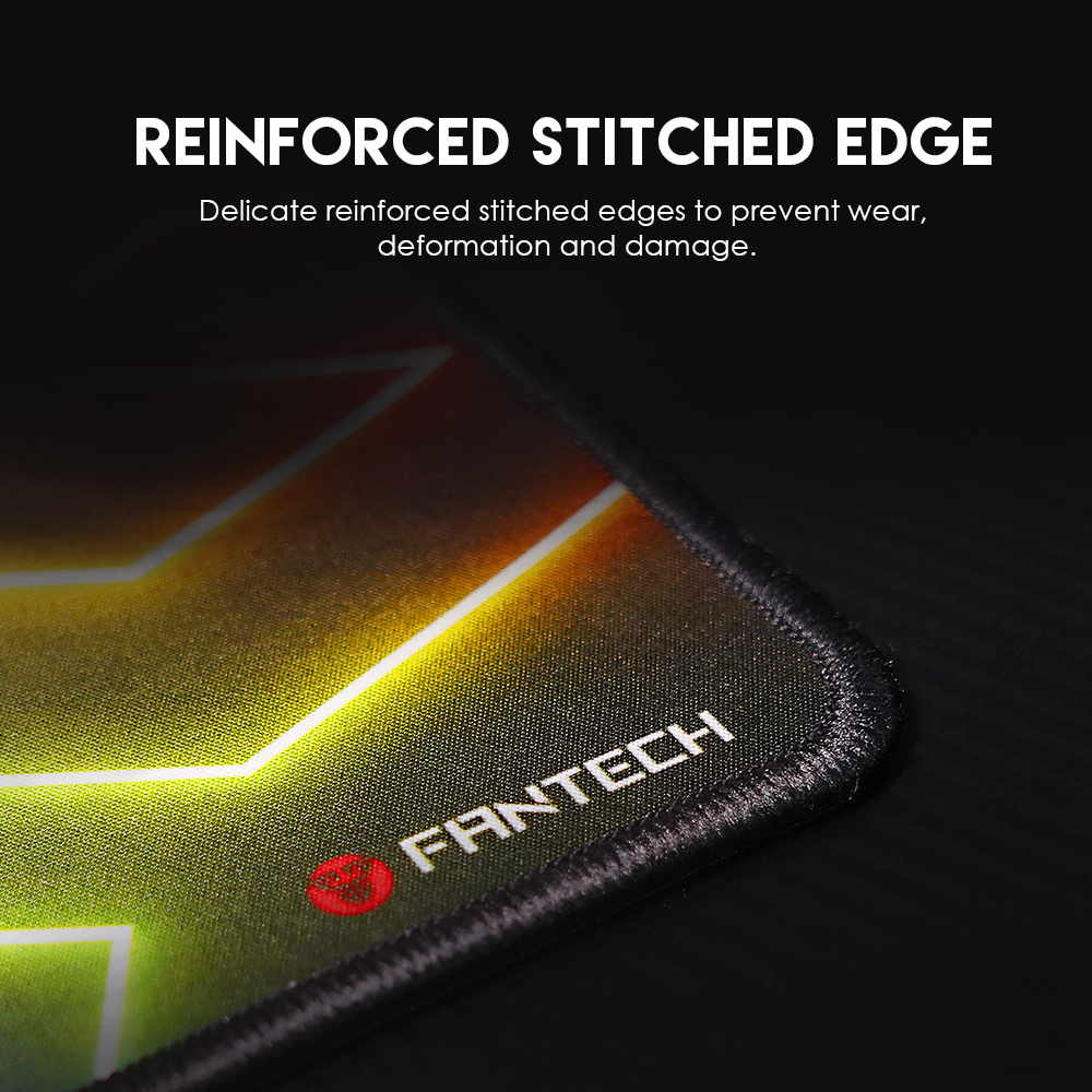 FANTECH 游戏键鼠套装 P31【内附鼠标垫】