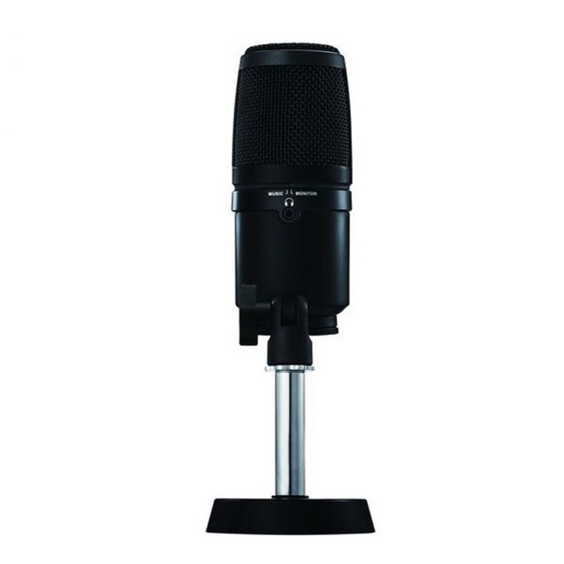Infinity MIC358U USB Microphone Black 麦克风 黑色