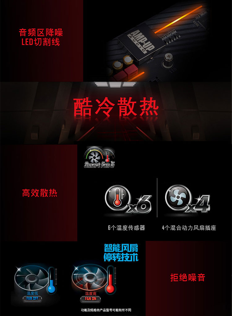 Gigabyte 技嘉 电竞精英 X570 AORUS ELITE WIFI Ryzen AM4 ATX