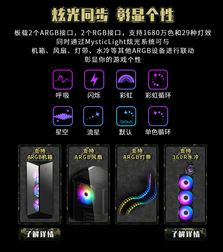 微星 鱼雷 MSI MAG Z590 TORPEDO Intel ATX 主板