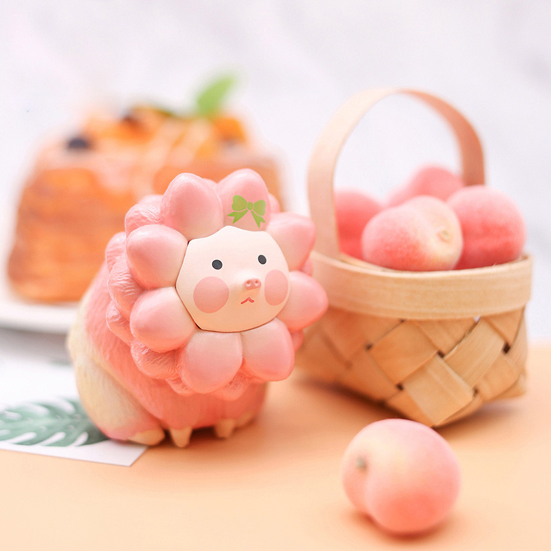 狮花猪甜甜花园盲盒盒盒盒盒盒盒盒