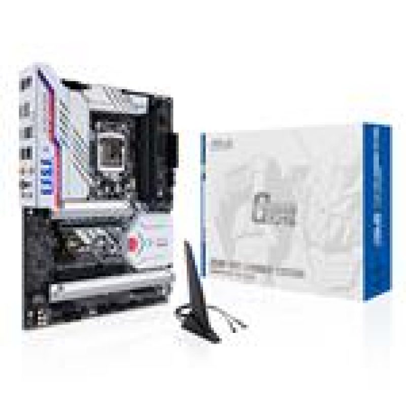 华硕 高达定制款 ASUS Z590 WIFI GUNDAM EDITION