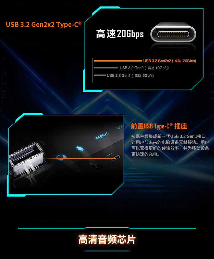 Gigabyte 技嘉 B560 AORUS PRO AX mATX Motherboard