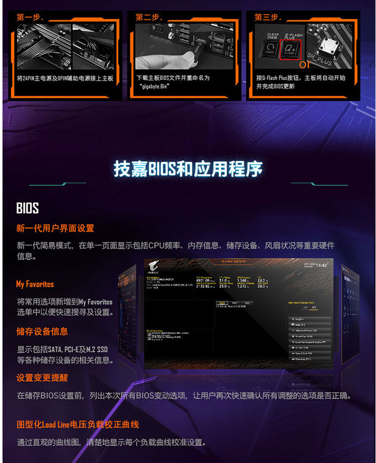 Gigabyte 技嘉 B560M AORUS PRO mATX Motherboard