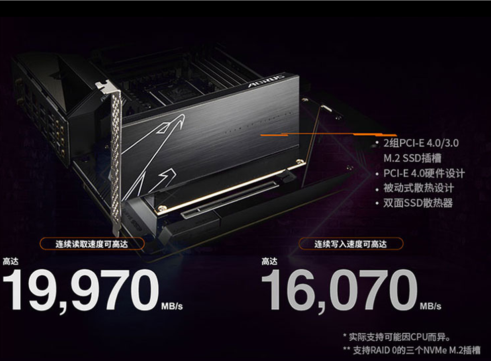 技嘉 Gigabyte Z590 AORUS XTREME Intel ATX