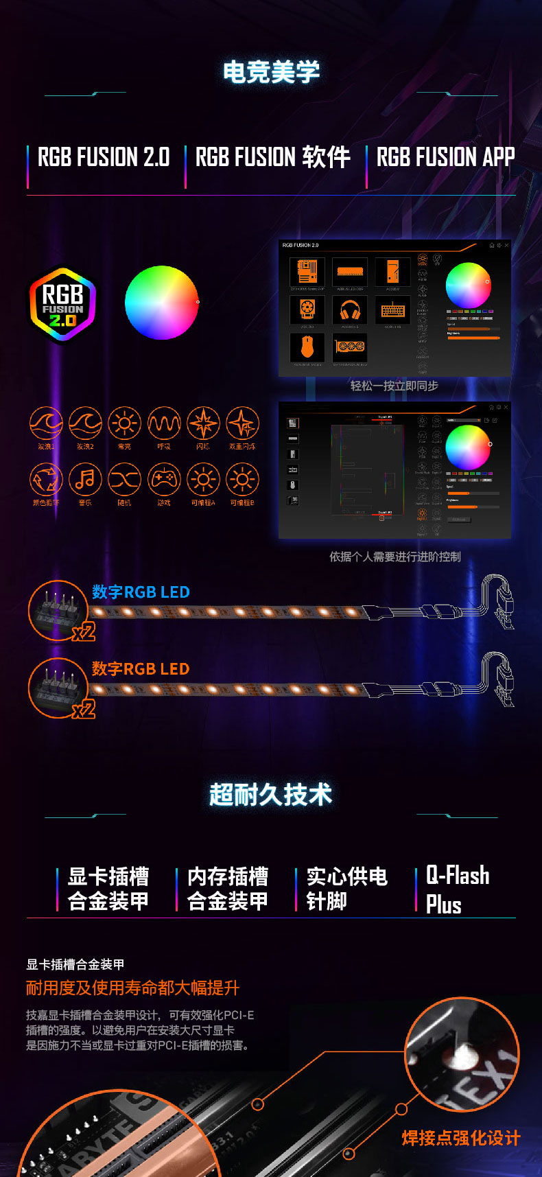 技嘉 Gigabyte Z590 AORUS MASTER Intel ATX