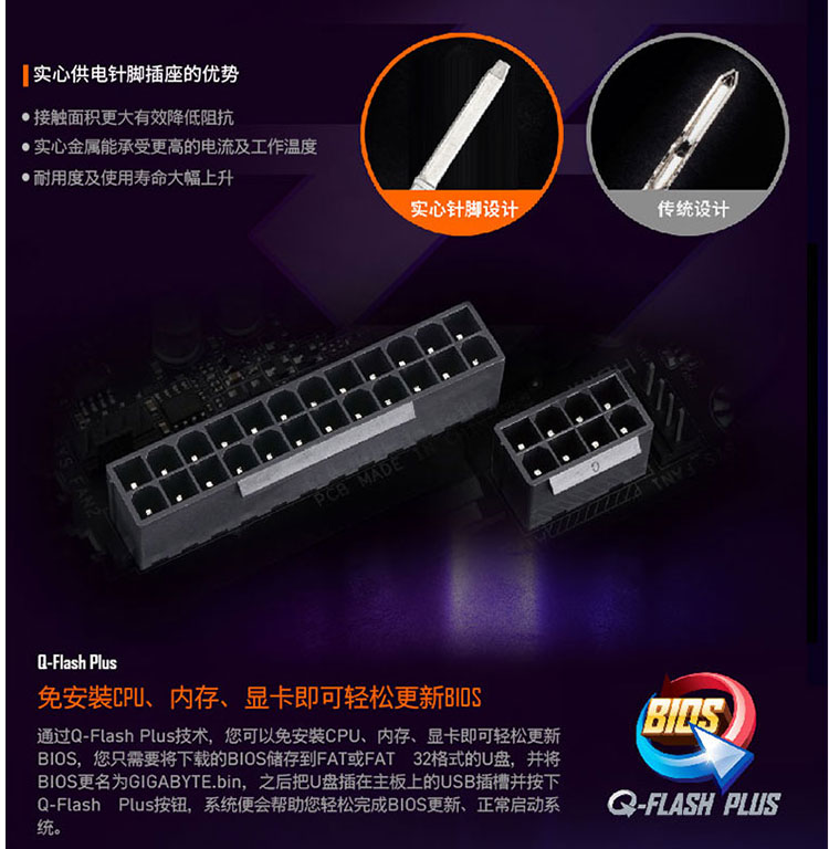 Gigabyte 技嘉 B560M AORUS PRO mATX Motherboard