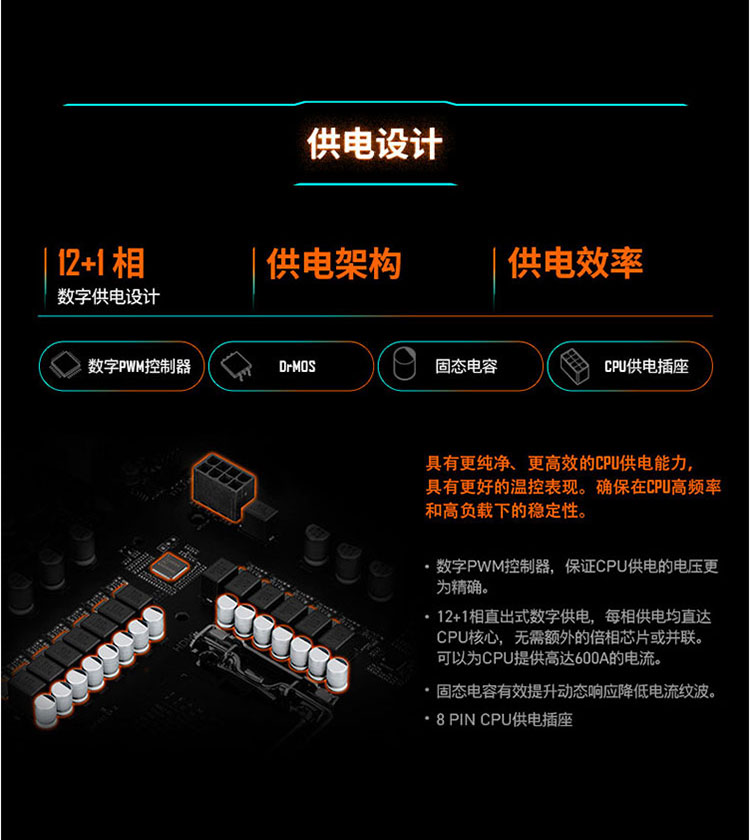 Gigabyte 技嘉 B560 AORUS PRO AX mATX Motherboard