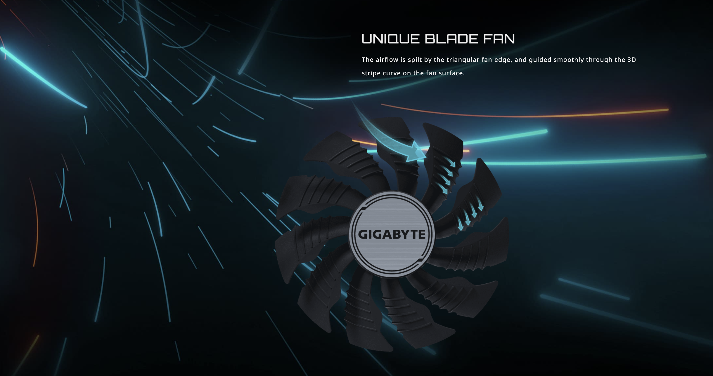 技嘉 Gigabyte GeForce RTX 3080 Ti GAMING OC 12G 魔鹰