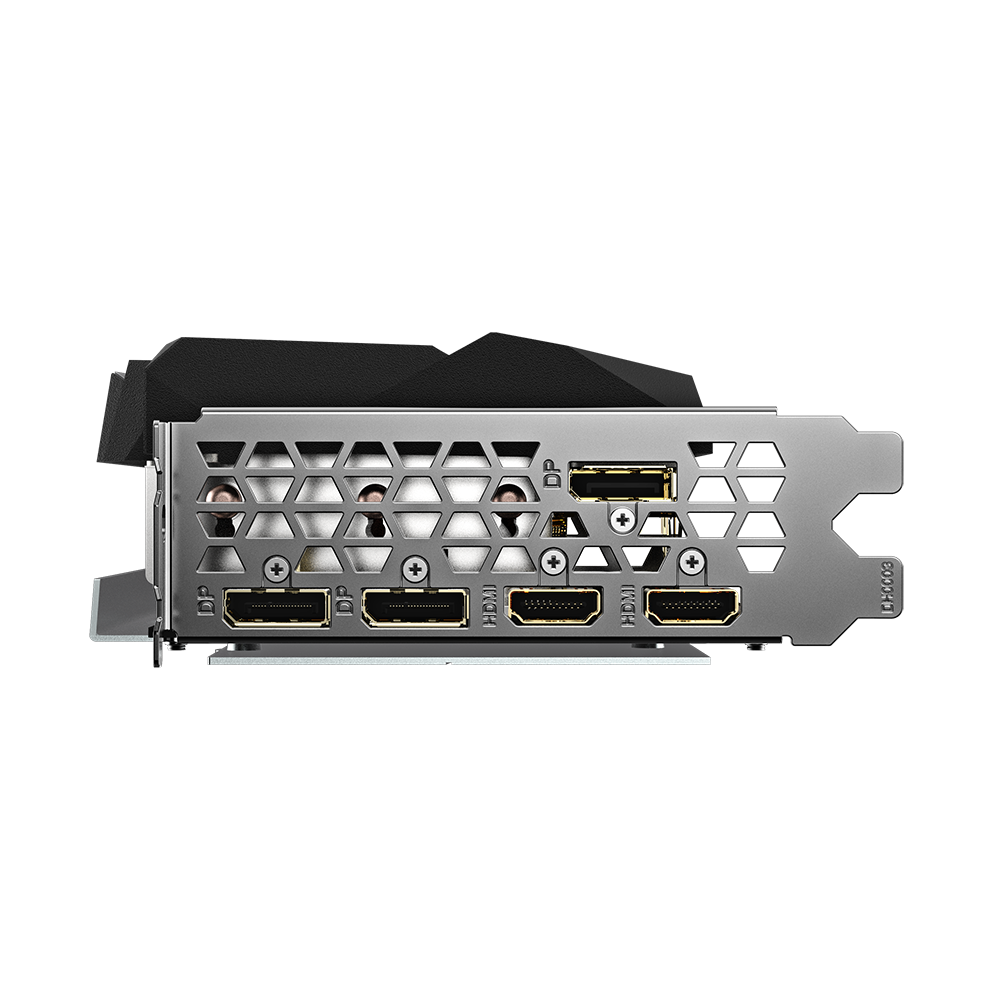 技嘉 Gigabyte GeForce RTX 3080 Ti GAMING OC 12G 魔鹰