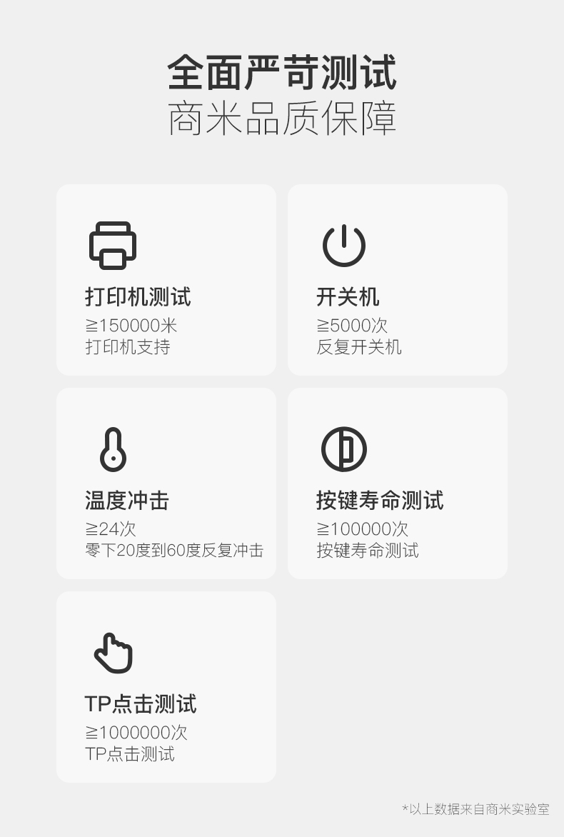 商米SUNMI-T2智能收银机
