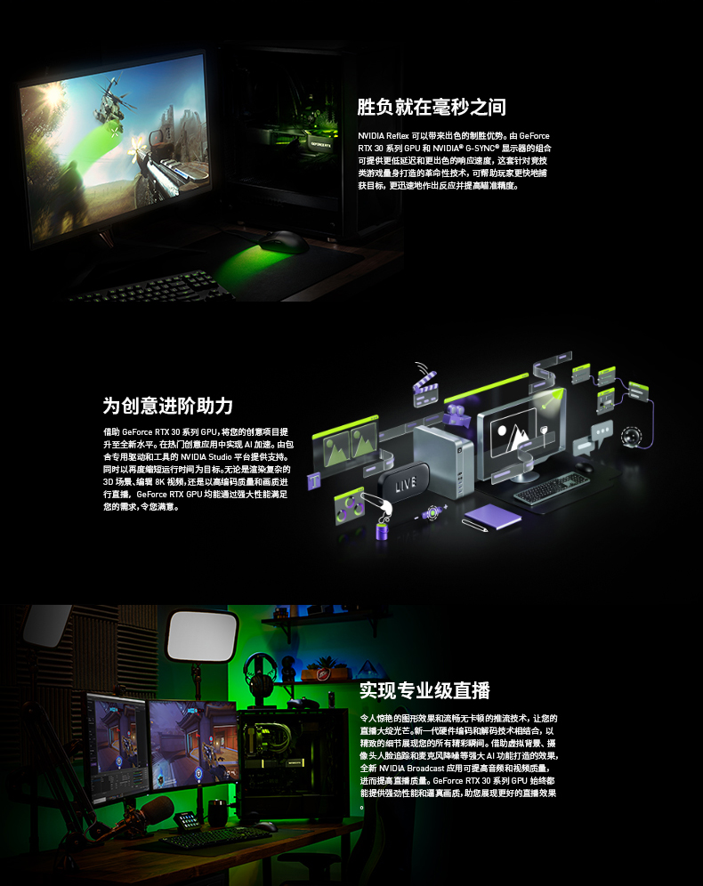 技嘉 Gigabyte Aorus GeForce RTX 3080 Ti Xtreme Waterforce 12GB 水雕