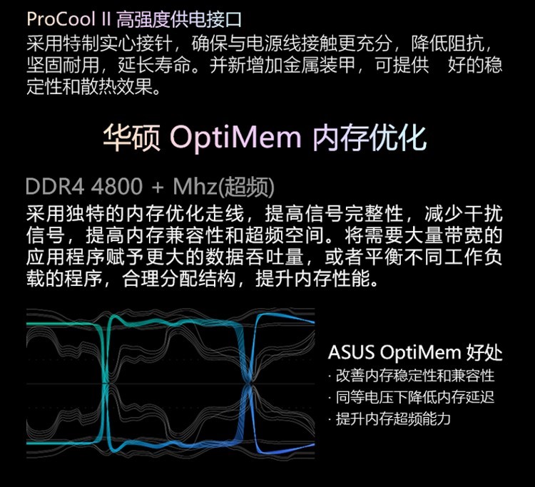 ASUS 华硕 ROG STRIX X570-I GAMING, AMD AM4 Mini-ITX Gaming Motherboard