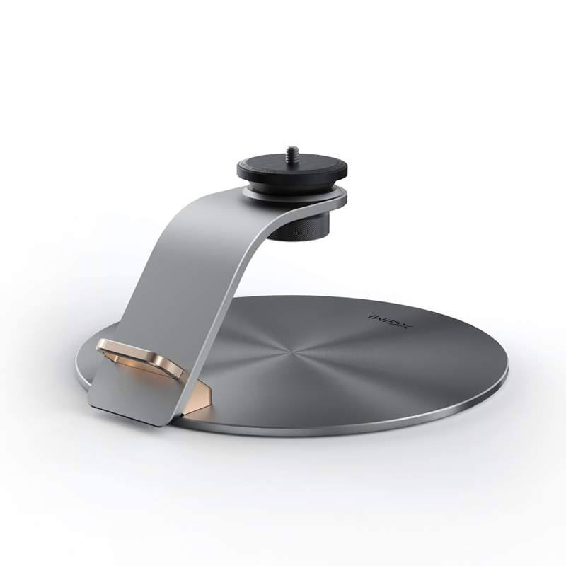 极米 XGIMI X-Desktop Stand Pro桌面支架 水平360°旋转 | 匠心设计 | 兼容多样化外部设备