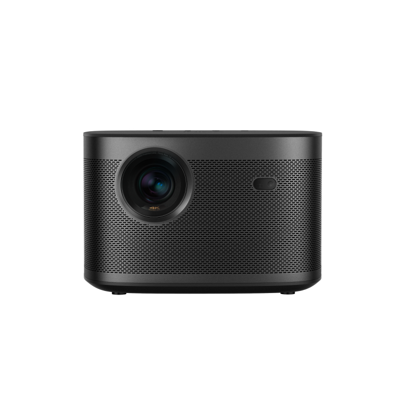 极米 XGIMI HORIZON Pro 4K UHD投影仪屏幕电视TV