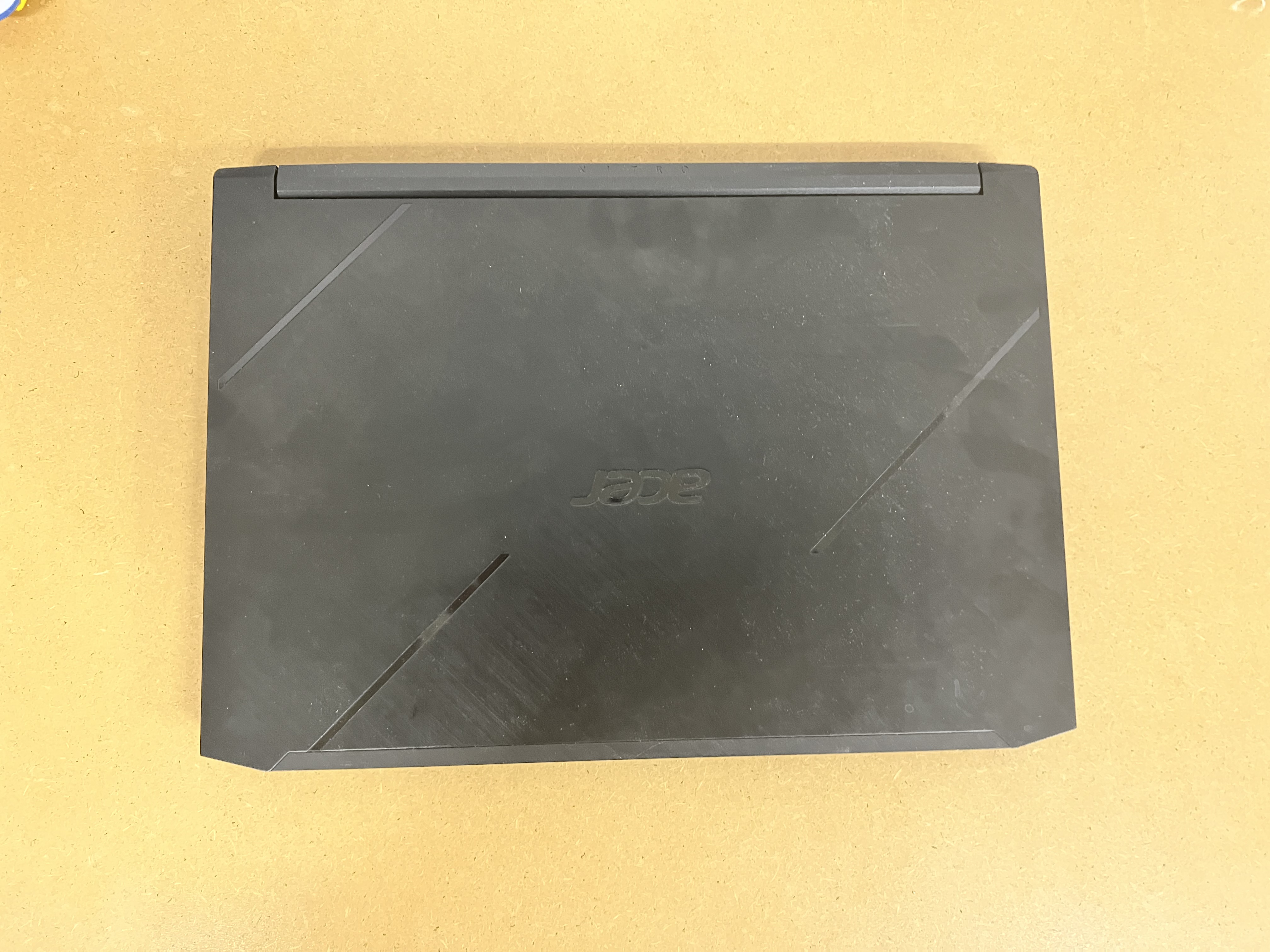 【二手笔记本电脑】i5 - 9300H GTX 1650 16GB 内存