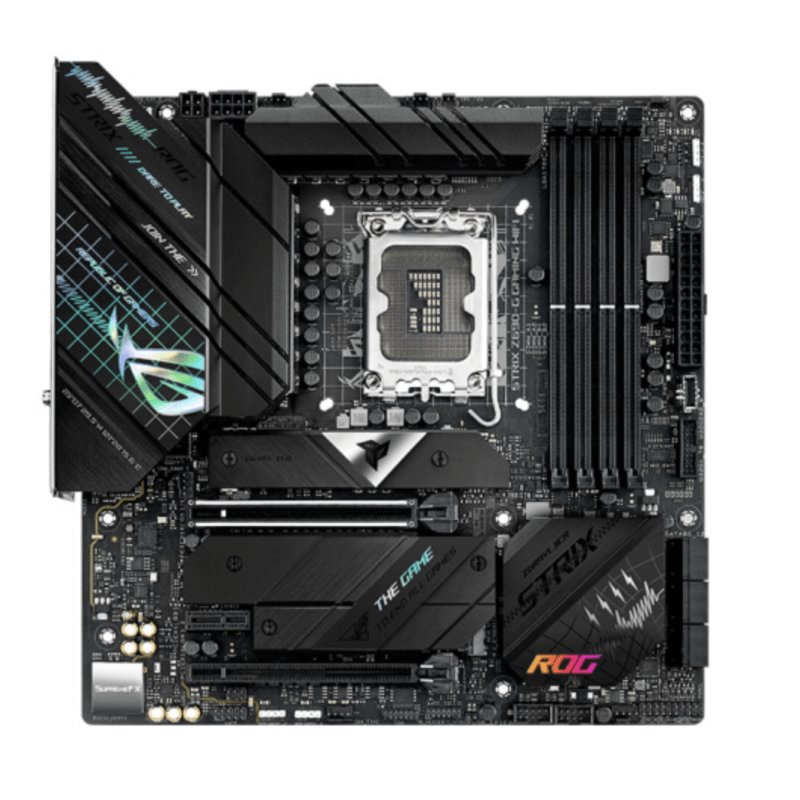 华硕 ASUS ROG Strix Z690-G Gaming Wi-Fi D5 主板