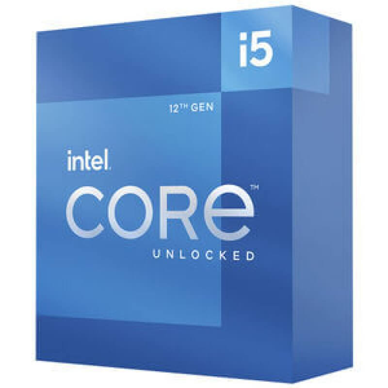 英特尔 酷睿 i7 12700K 12代 处理器