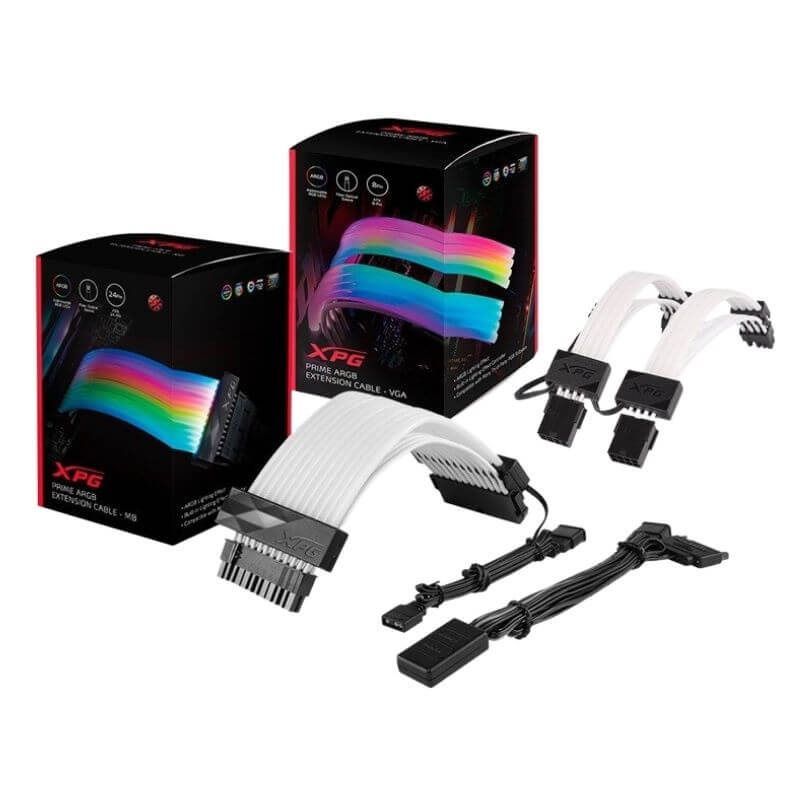 RGB 炫彩升级套装