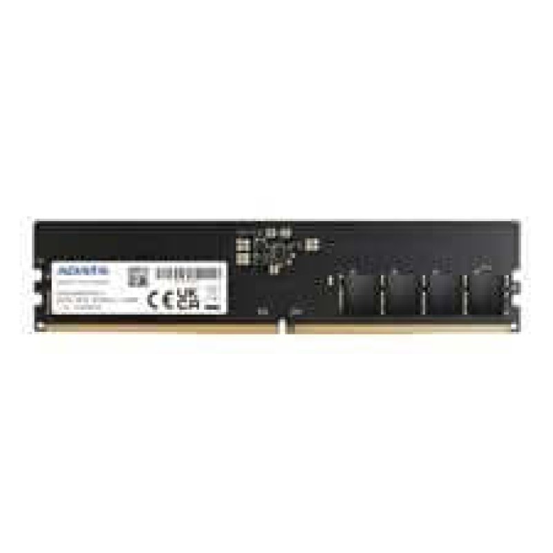 威刚 16GB (1x 16GB) DDR5 4800MHz 内存