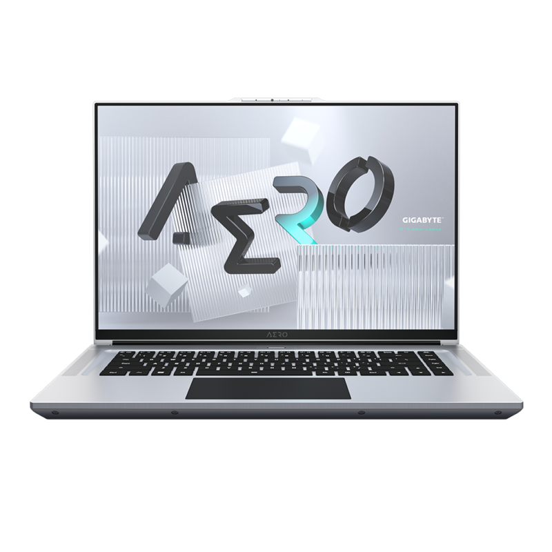 Gigabyte AERO 16 YE5 16inch Core i9 RTX 3080 Ti Gaming Laptop