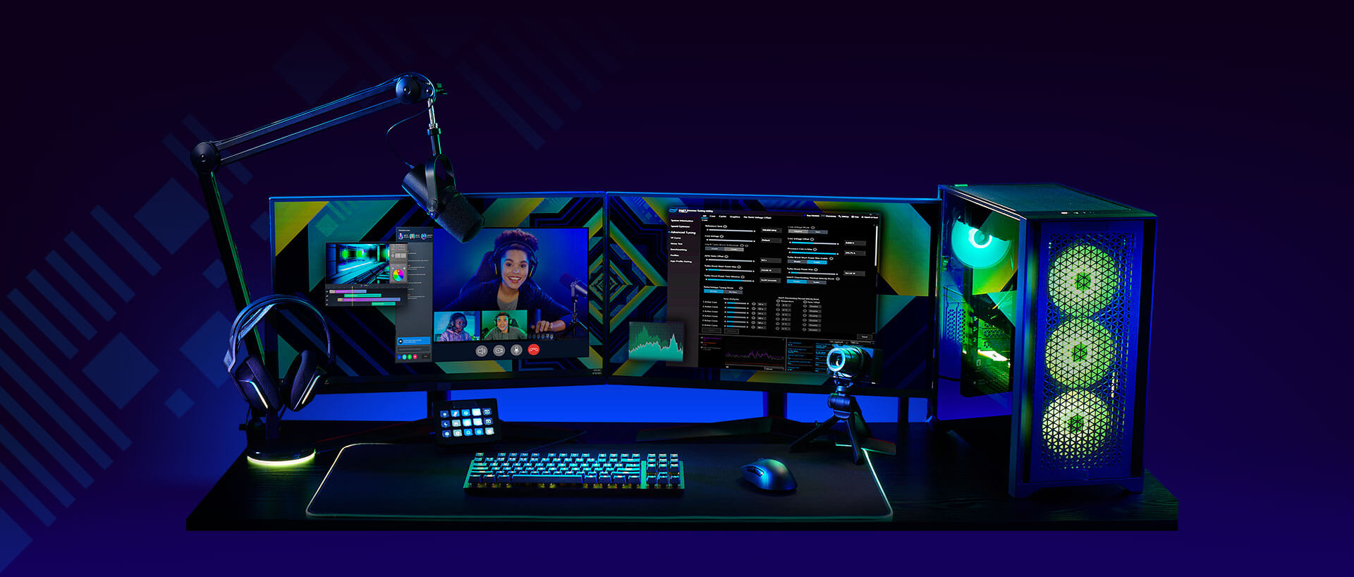 【整机升级套装】Intel 酷睿 i7 12700KF + 华硕 ROG Z690-F WIFI 主板升级包
