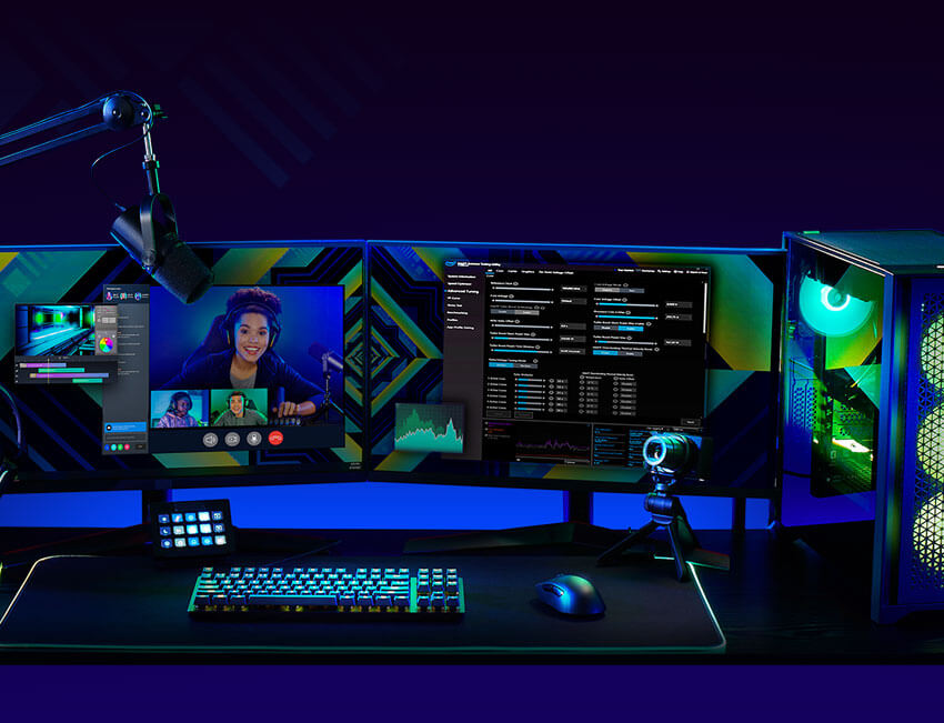 【整机升级套装】Intel 酷睿 i7 12700KF + 华硕 ROG Z690-F WIFI 主板升级包