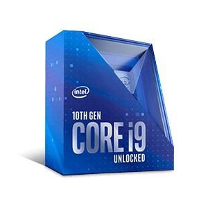 Core i9