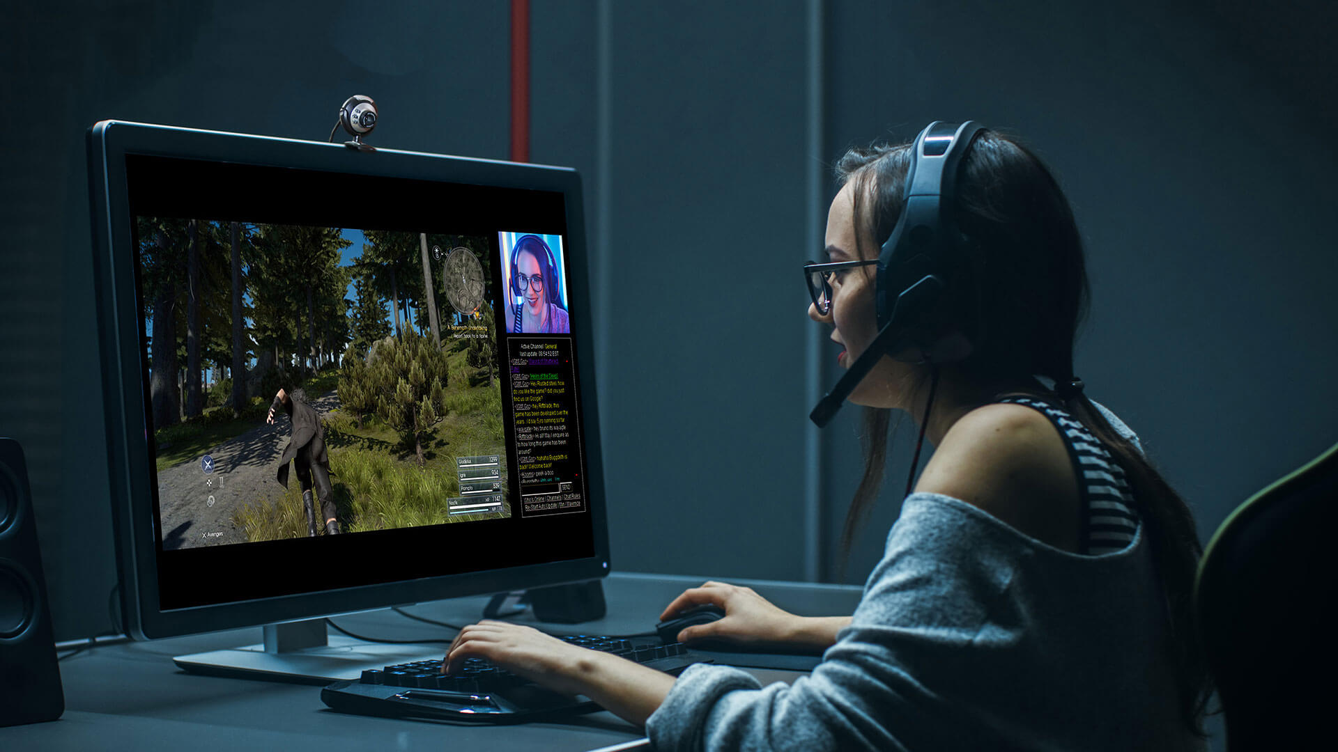 Easy Streaming