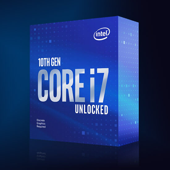 Processor Image
