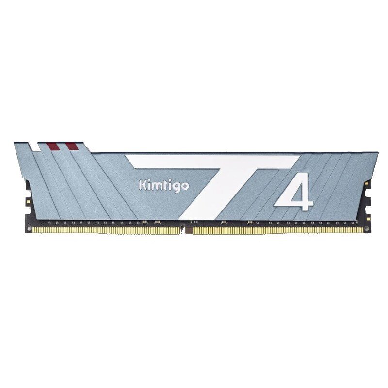 金泰克（ Kimtigo ) DDR5 4800 内存条 16G 全新 T4 系列单条