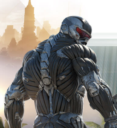 Crysis