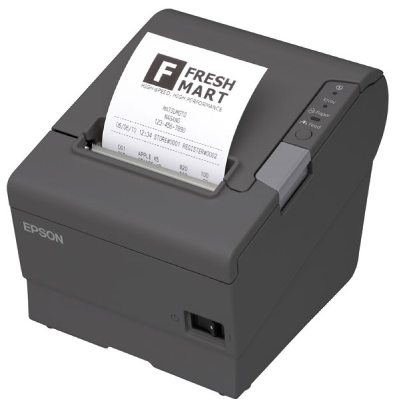 Epson TM-T88V