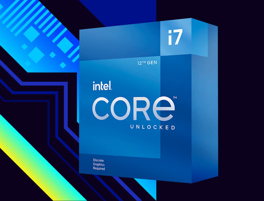 【整机升级套装】Intel 酷睿 i7 12700KF + 华硕 ROG Z690-F WIFI 主板升级包