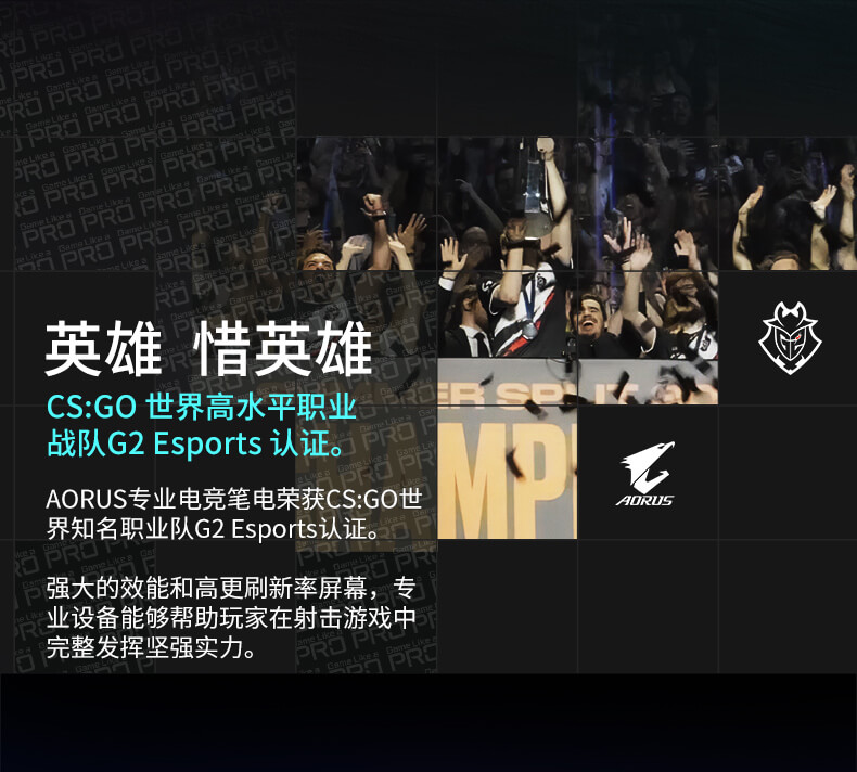 技嘉 大雕 AORUS 15P 15.6" 300Hz i7-11800H 16GB 1TB RTX3070P 游戏笔记本