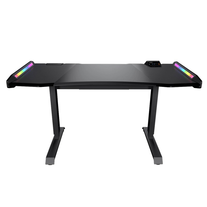 Cougar Mars Pro 150 ARGB Gaming table USB-C H-Adj