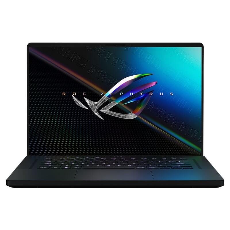 华硕 玩家国度 Asus ROG Zephyrus M16 16" 165Hz Intel i9-11900H 16GB 1TB RTX3060 6GB 游戏笔记本