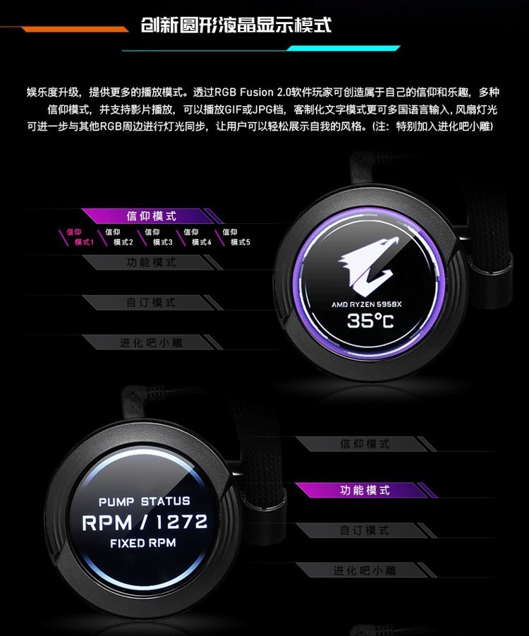 【大师之作】品质优选 无忧畅玩 i7-12700KF RTX 3080 Ti 32GB 内存 2TB HDD 酷高性能240水冷