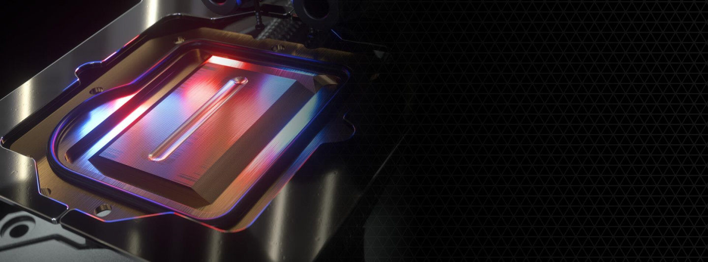 Corsair iCUE H100i RGB PRO XT 240mm RGB LED Liquid CPU Cooler 【White】