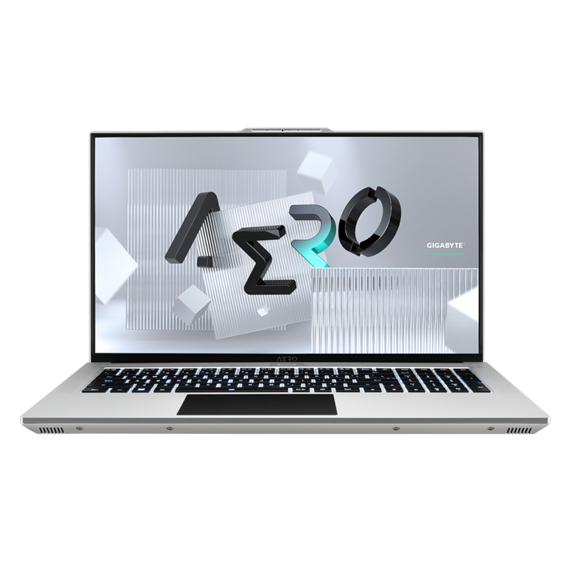 Gigabyte AERO 17 XE5 17.3" miniLED i7-12700H RTX3070TI W11P Laptop
