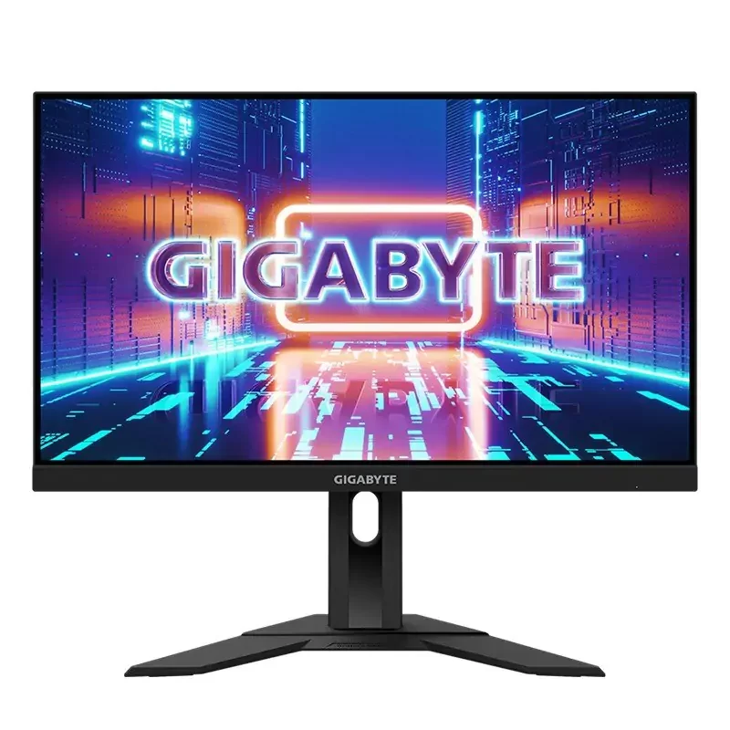 技嘉 27 寸 165Hz 2K HDR 曲屏电竞显示器 (G27QC-A)