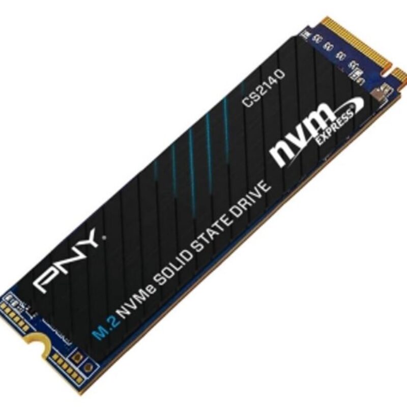 PNY CS2140 M.2 NVMe SSD 1TB