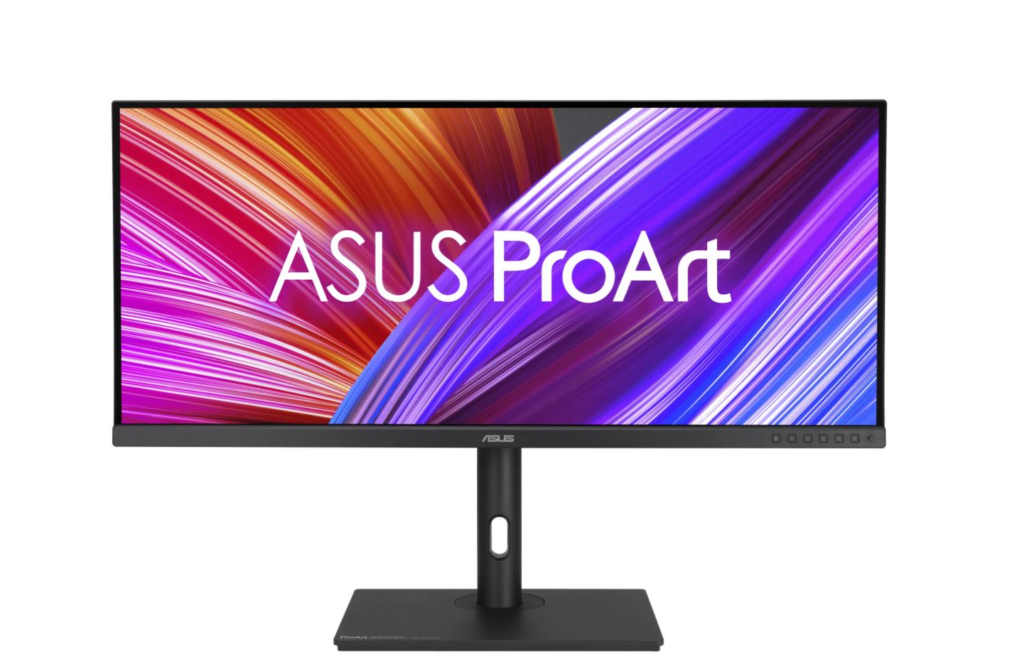 ASUS PA348CGV 34' IPS 21:9 Ultra-wide QHD ΔE < 2ProArt Professional Monitor
