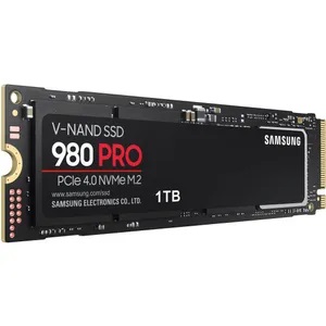 三星 980 PRO NVMe M.2 SSD 1TB 固态硬盘