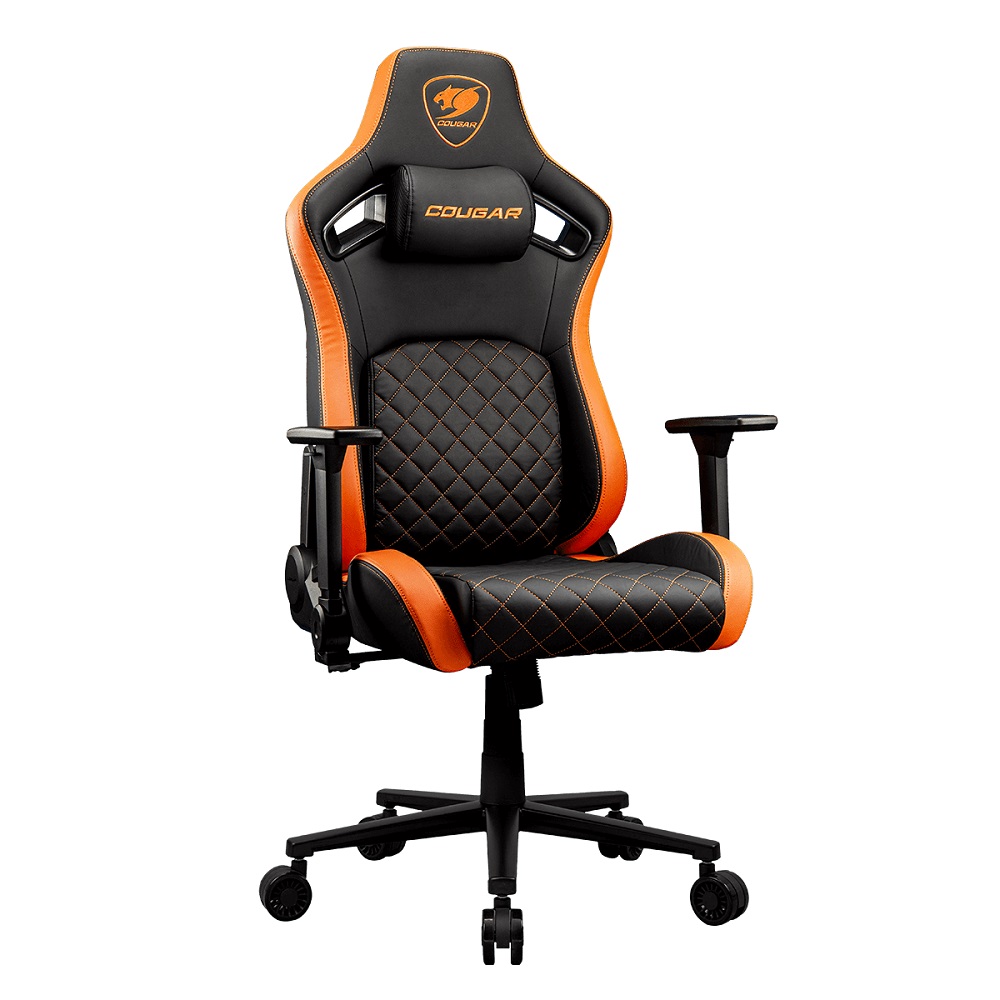 Cougar DEFENSOR Gaming Chair