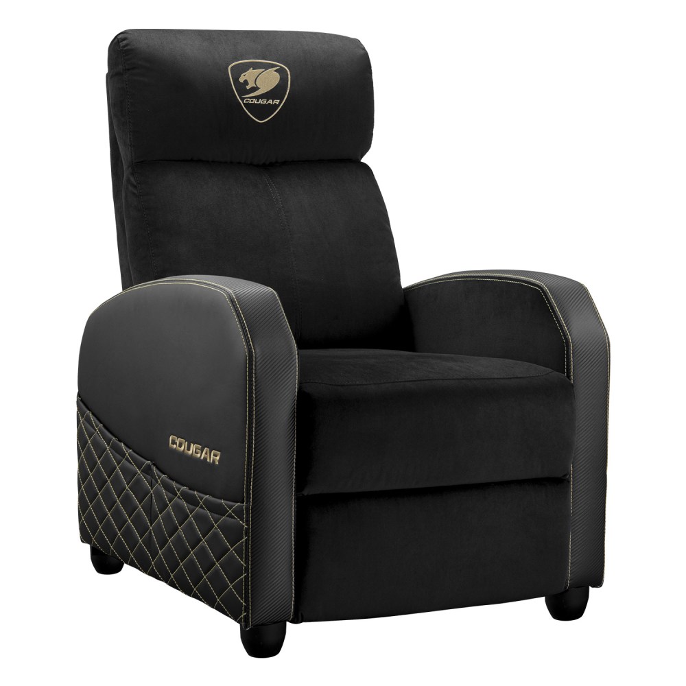 Cougar RANGER ELITE GOLD Gaming Sofa