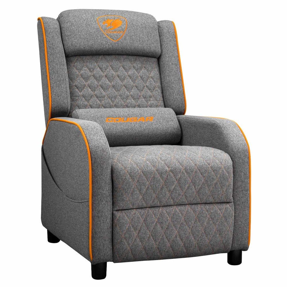 Cougar RANGER ONE GRAY Gaming Sofa